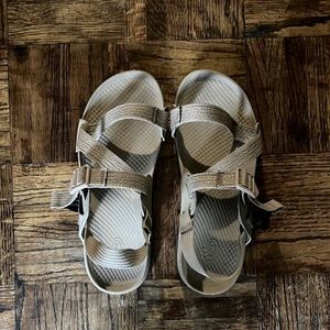 Chaco Lowdown Sandals